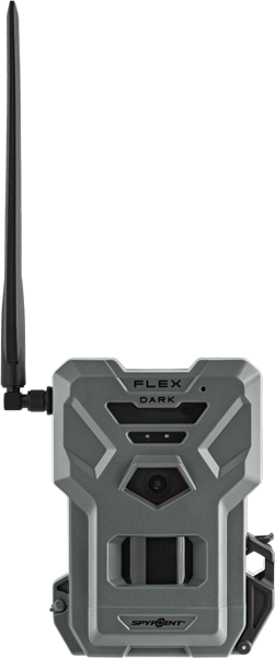 FLEX-DARK camera