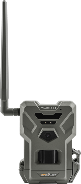 FLEX-M camera