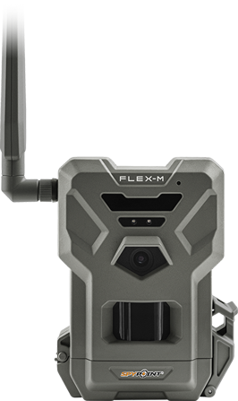 FLEX-M camera