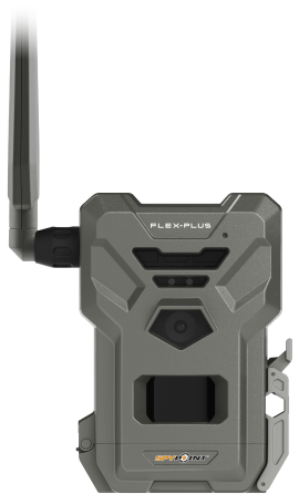 FLEX-PLUS camera