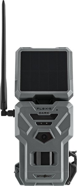 FLEX-S-DARK camera
