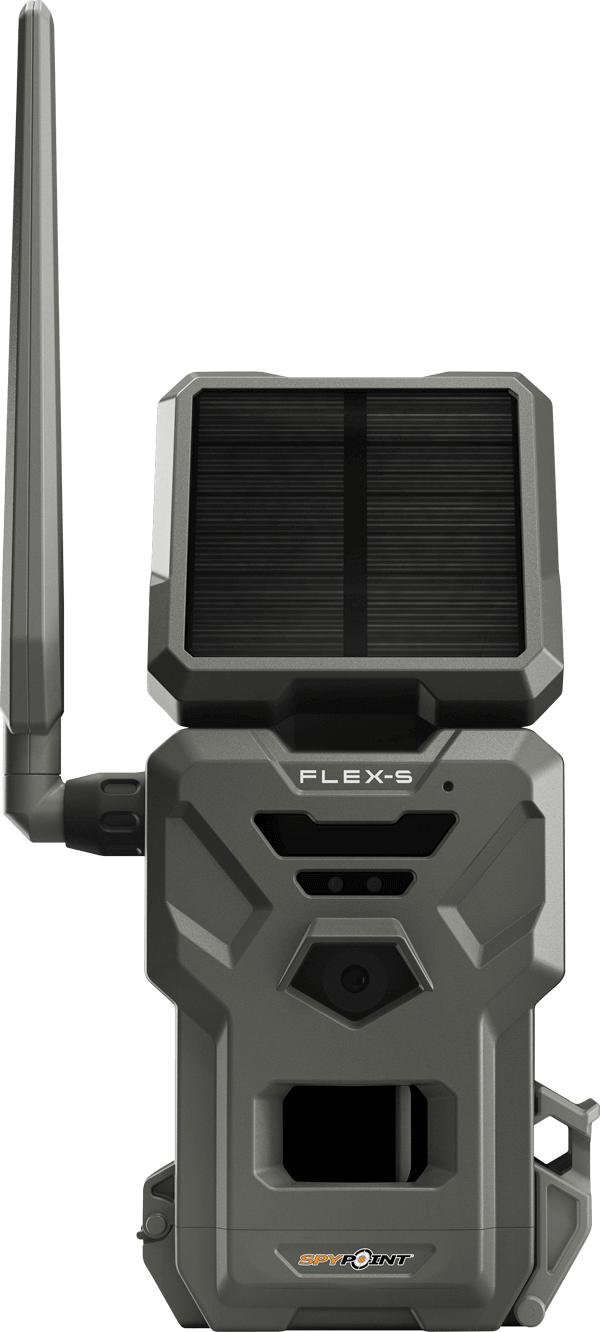 FLEX-S cameras
