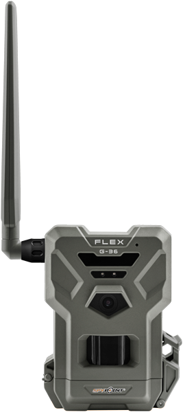 FLEX G-36 cameras