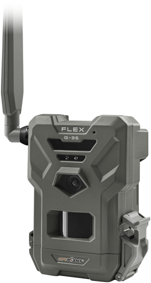 FLEX G-36 camera