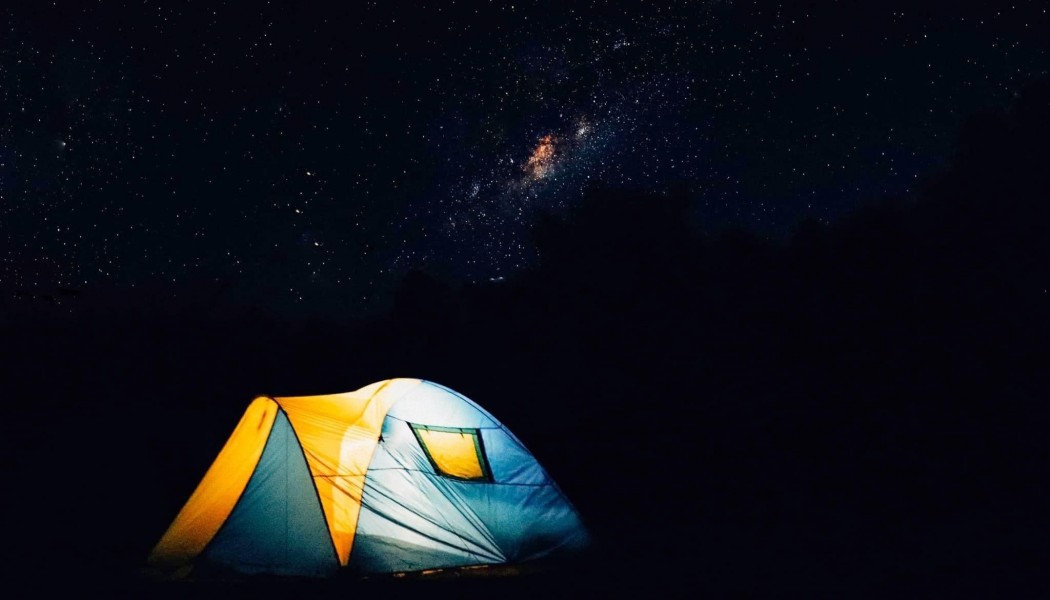10 Ways to Have a Better Tent Camping Experience