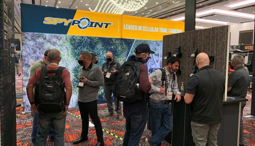 Nos coups de coeur du ATA et Shot show