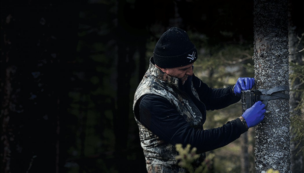 Caméras de surveillance SPYPOINT : devenez un expert en profilage!