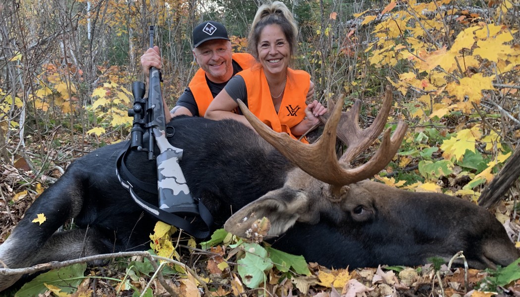 La détermination - Par Charles Dorris