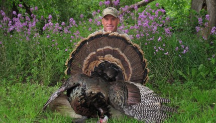 The John Cassimus Grand Slam Quest "Under 36"