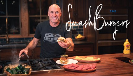 How to Make Delicious Steamed Sliders at Home | Darn Hungry