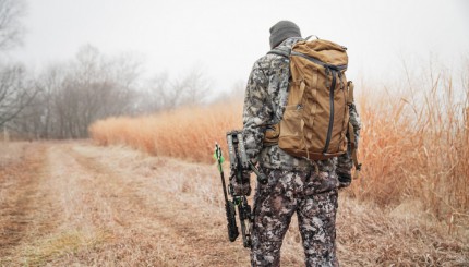 15 Mistakes You Make Hunting the Rut