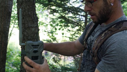 Doublez vos caméras de surveillance