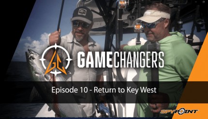 Return to the Keys | GameChangers