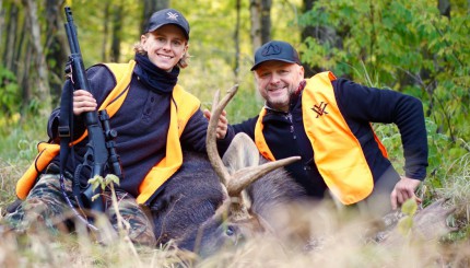 Soyez positif cet automne!