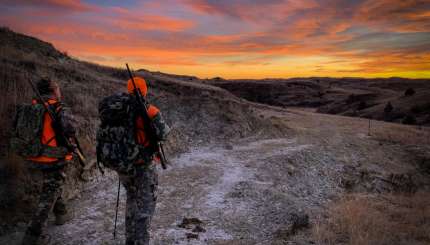 Share Your Hunt: SPYPOINT’s Camera Sharing Feature