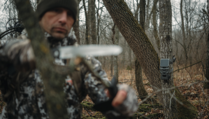 Five Easy Ways to Reduce False Triggers on Your Trail Camera