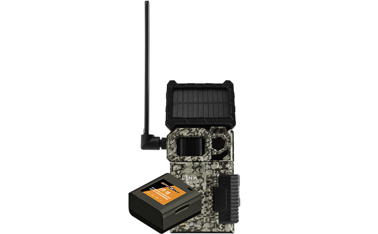 caméra de chasse LINK-MICRO-S-LTE