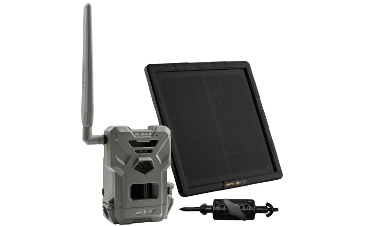 ENSEMBLE SOLAIRE FLEX-M