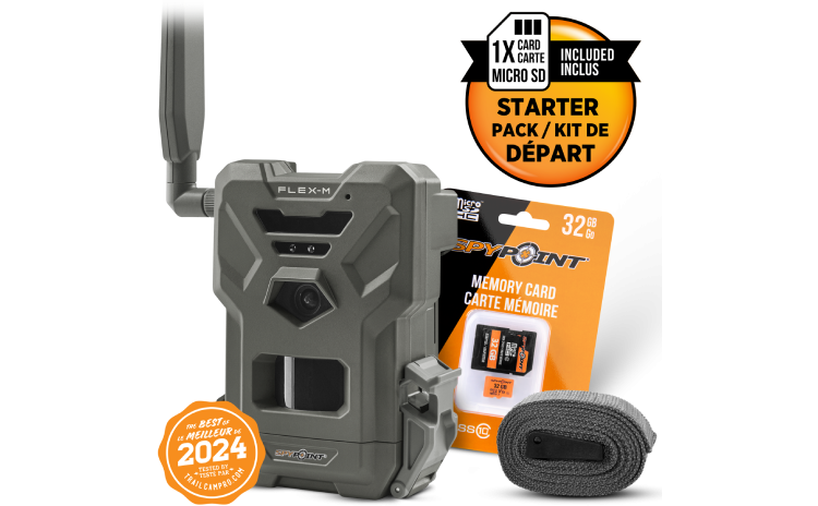 FLEX-M-STARTER-US